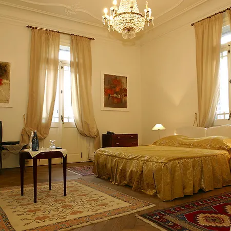 La Maison De Sophie 호텔