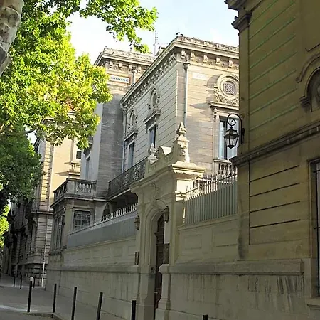 La Maison De Sophie *