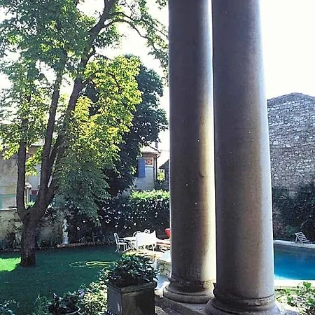 La Maison De Sophie *