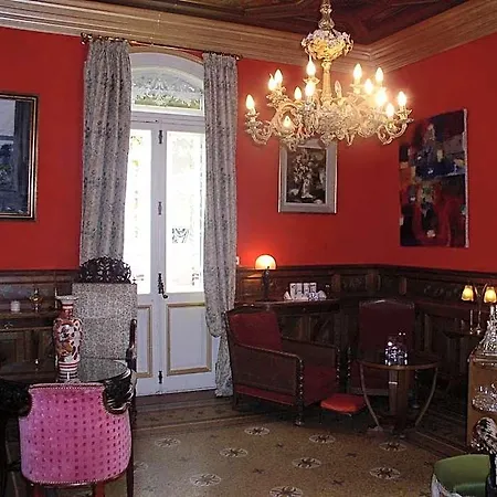 Otel La Maison De Sophie *