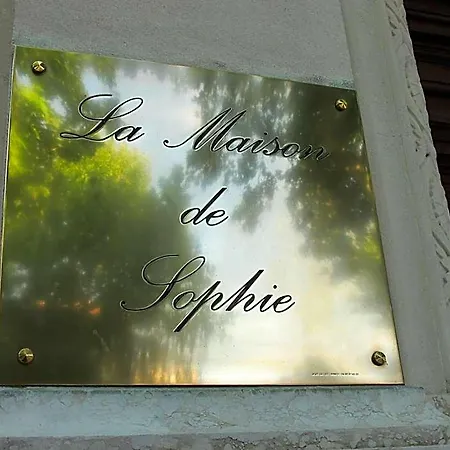 La Maison De Sophie * Nîmes