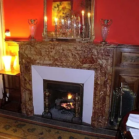 La Maison De Sophie Otel *