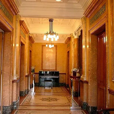 Otel La Maison De Sophie *