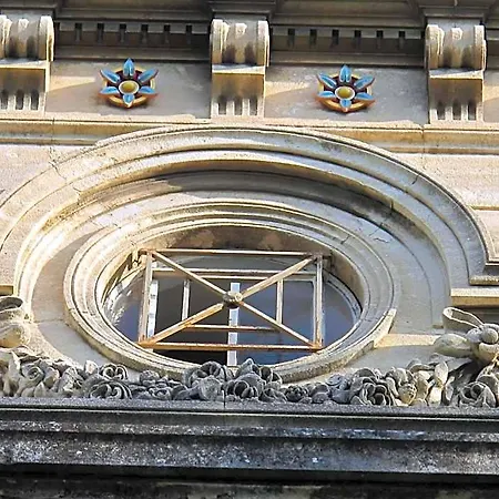 La Maison De Sophie Otel Nîmes