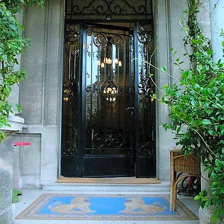 Otel La Maison De Sophie Nîmes
