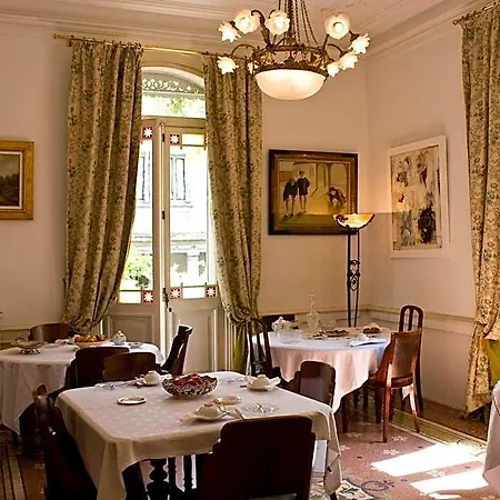 La Maison De Sophie Otel Nîmes