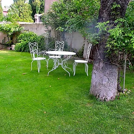 Otel La Maison De Sophie