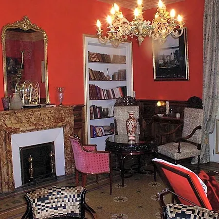 La Maison De Sophie