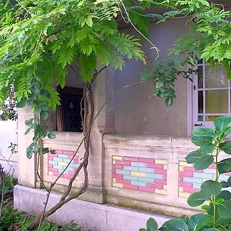 La Maison De Sophie