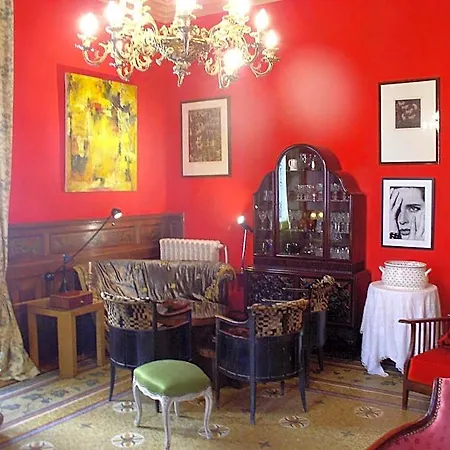 Otel La Maison De Sophie