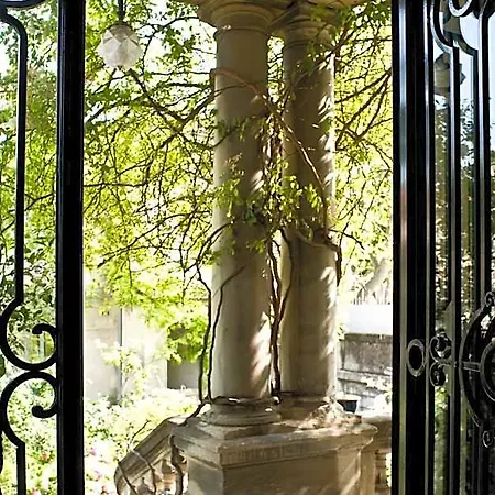 La Maison De Sophie Nîmes