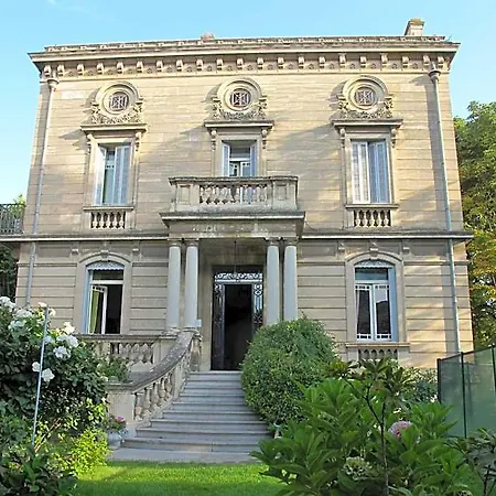La Maison De Sophie * Nîmes