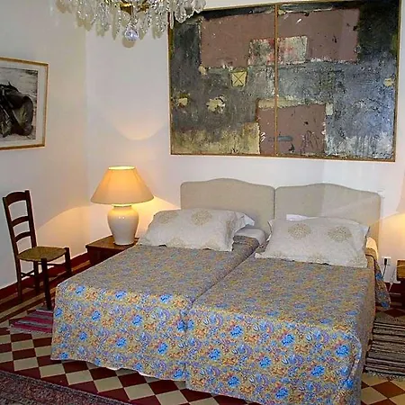 Otel La Maison De Sophie *
