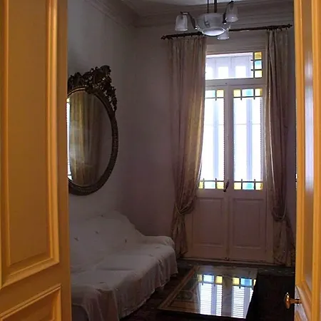 La Maison De Sophie Otel *