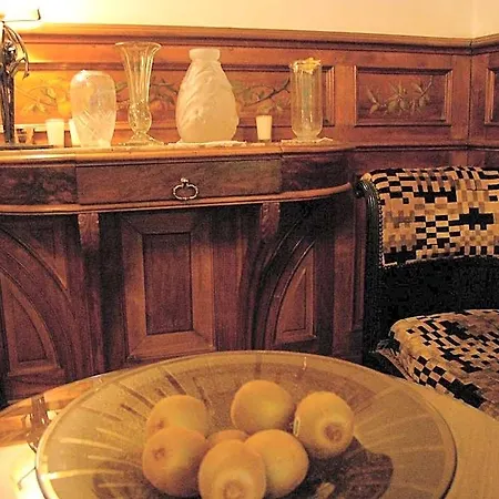 La Maison De Sophie
