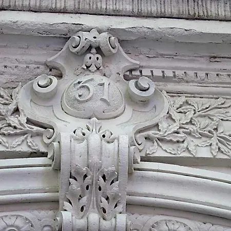 La Maison De Sophie