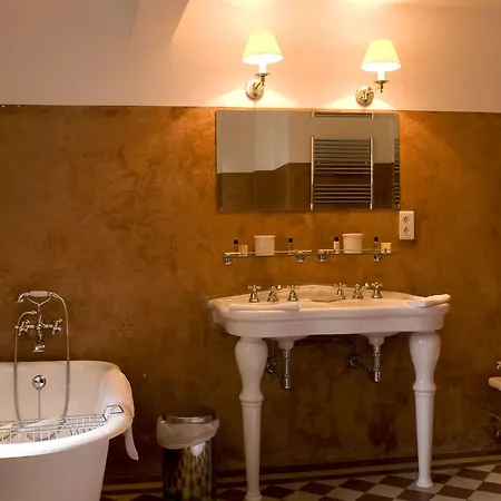 Hotel La Maison De Sophie *