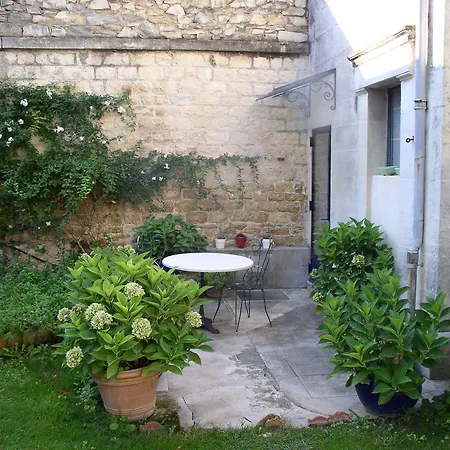 호텔 La Maison De Sophie *