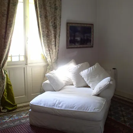 호텔 La Maison De Sophie