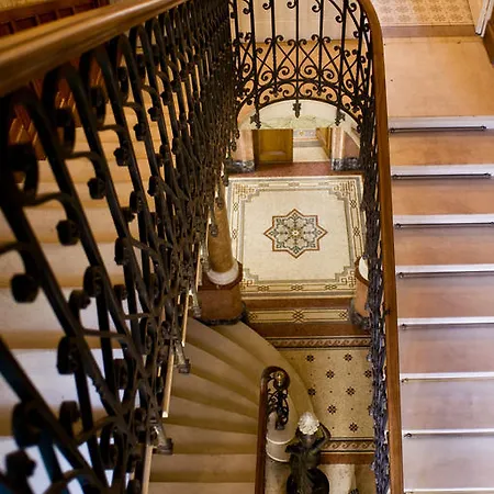 호텔 La Maison De Sophie *