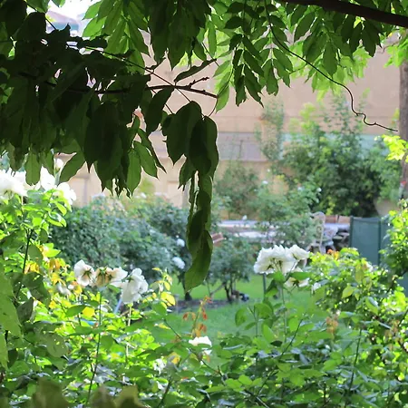 Hotel La Maison De Sophie