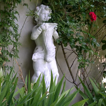 호텔 La Maison De Sophie *