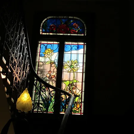 Hotel La Maison De Sophie *