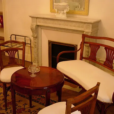 Hotel La Maison De Sophie *