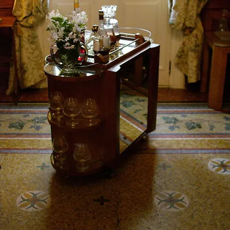 호텔 La Maison De Sophie