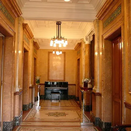 Hotel La Maison De Sophie *