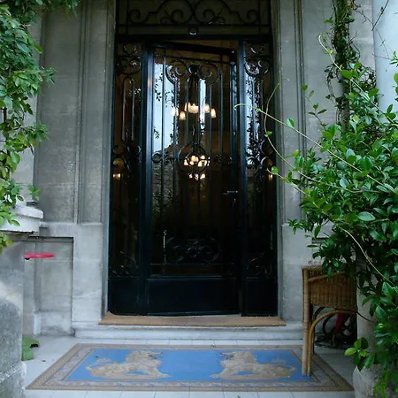 Hotel La Maison De Sophie Nîmes