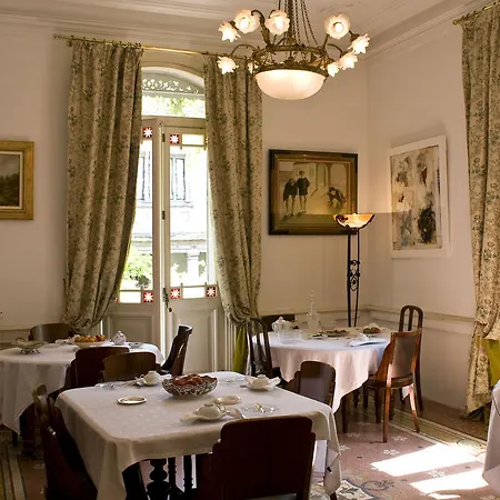 La Maison De Sophie 님