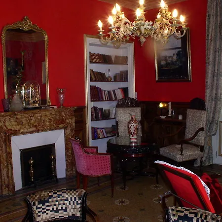 מלון La Maison De Sophie נים