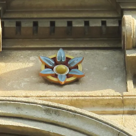 호텔 La Maison De Sophie