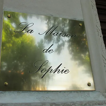 호텔 La Maison De Sophie 님
