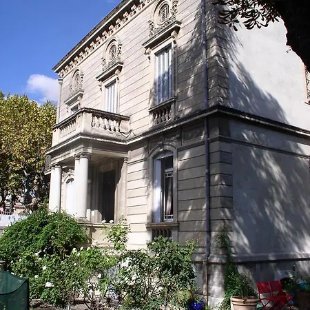호텔 La Maison De Sophie