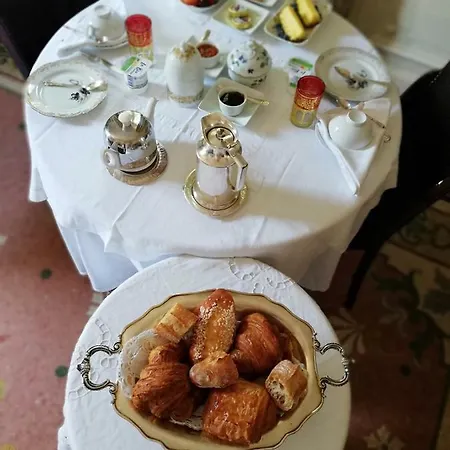 La Maison De Sophie * 님