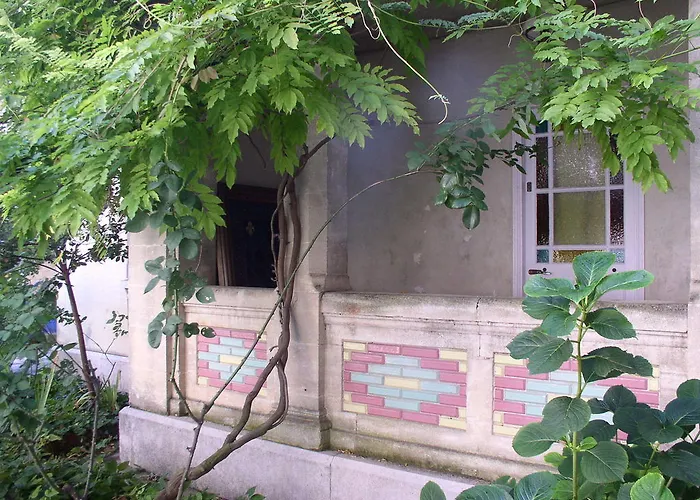 La Maison De Sophie Hotel *