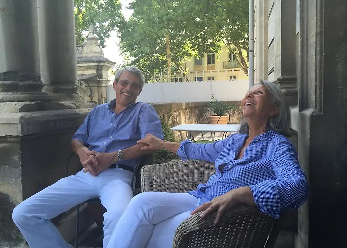 La Maison De Sophie Hotel