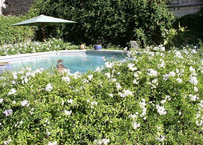 La Maison De Sophie * Nîmes