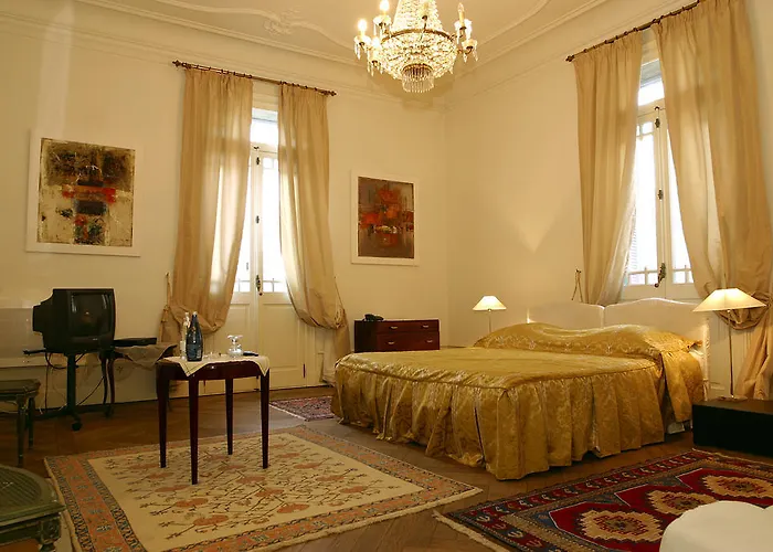 La Maison De Sophie מלון