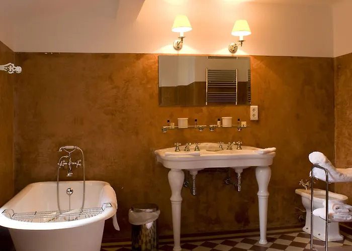 מלון La Maison De Sophie *