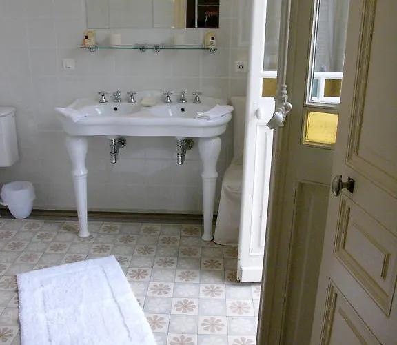 La Maison De Sophie נים