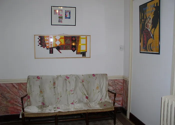 מלון La Maison De Sophie נים