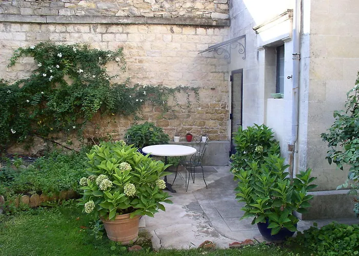 מלון La Maison De Sophie *