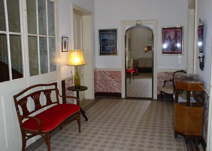 La Maison De Sophie נים