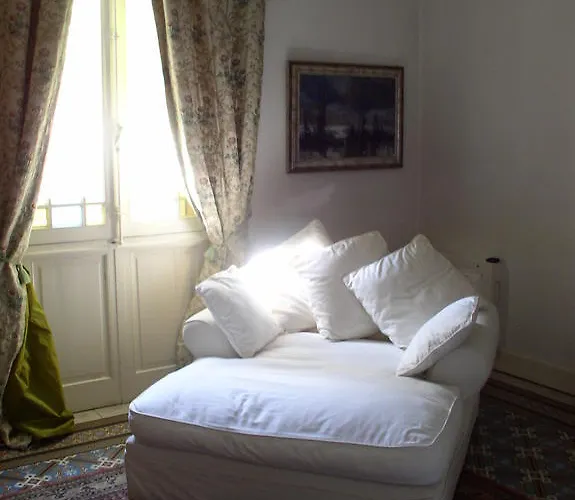 מלון La Maison De Sophie