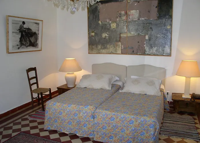 La Maison De Sophie נים