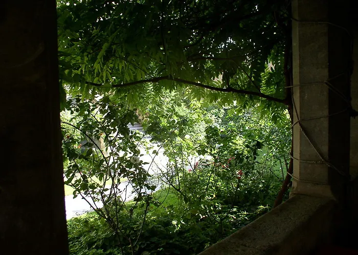 Hotel La Maison De Sophie Nîmes