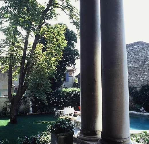 La Maison De Sophie Nîmes